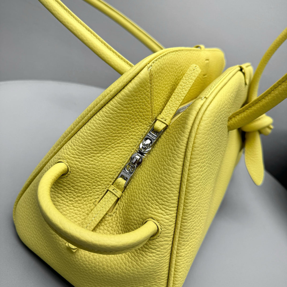 Bags- Jacq The Turismo Bag Luxury Designer Leather Handbag