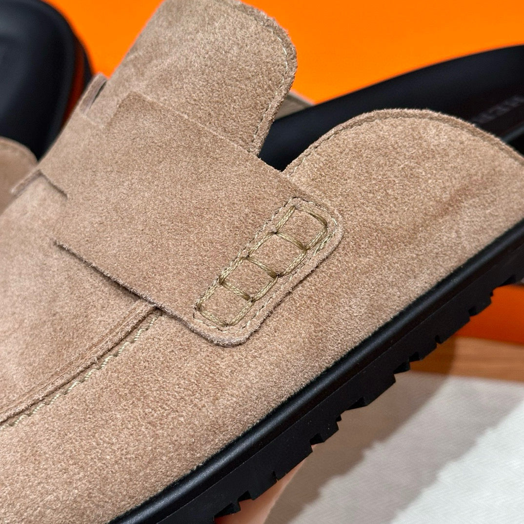 Accessories- Herm Go Mules Premium Everyday Designer Accessory