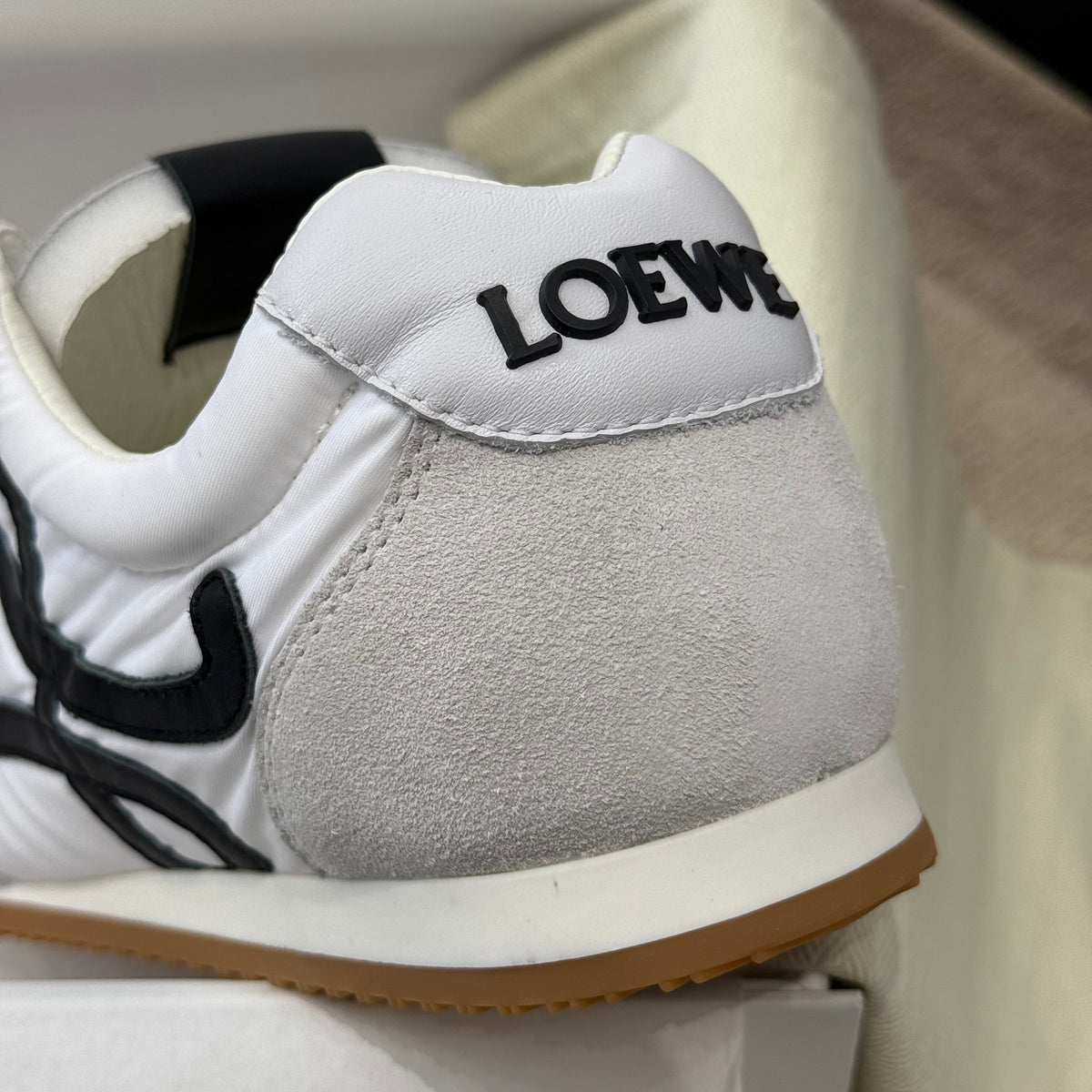 Shoes- Loew Flow 2.0 Sneaker Premium Designer Casual Shoes