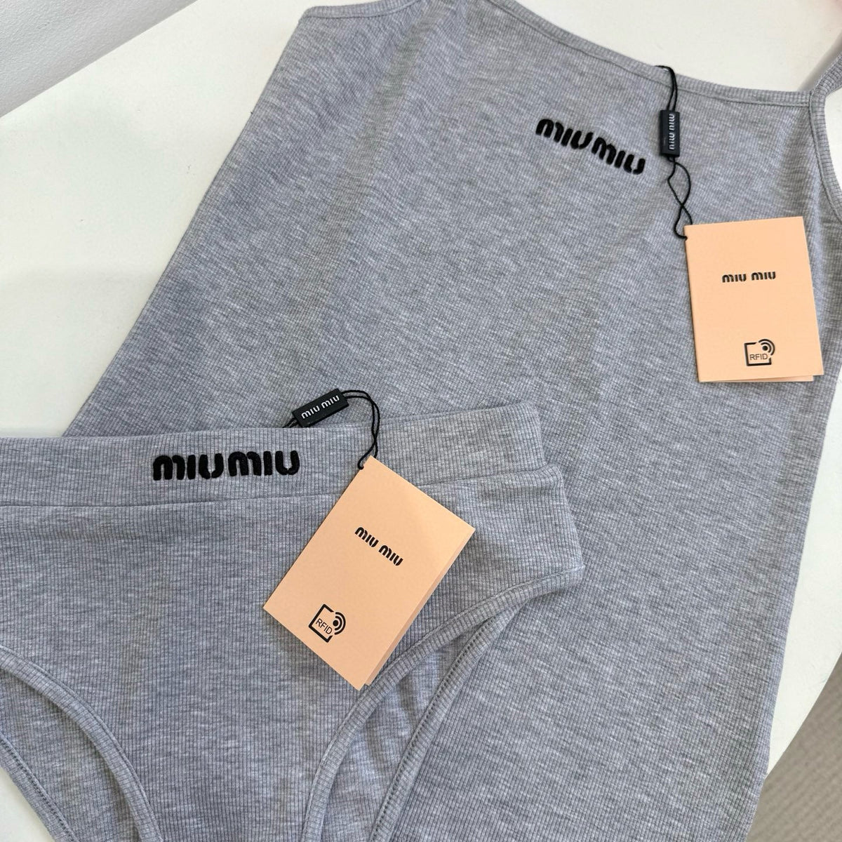 Accessories- Miu M Set Premium Everyday Designer Accessory