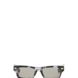 Bottega Veneta sunglasses luxury designer piece front view