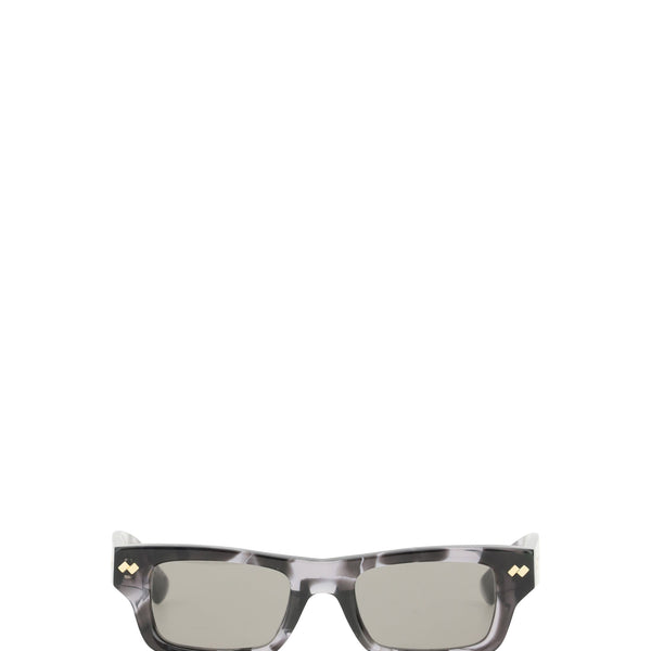 Bottega Veneta sunglasses luxury designer piece front view