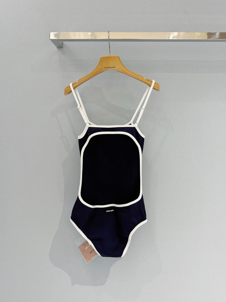 Accessories- Miu M Swimsuit Luxury Designer Fashion Accessory