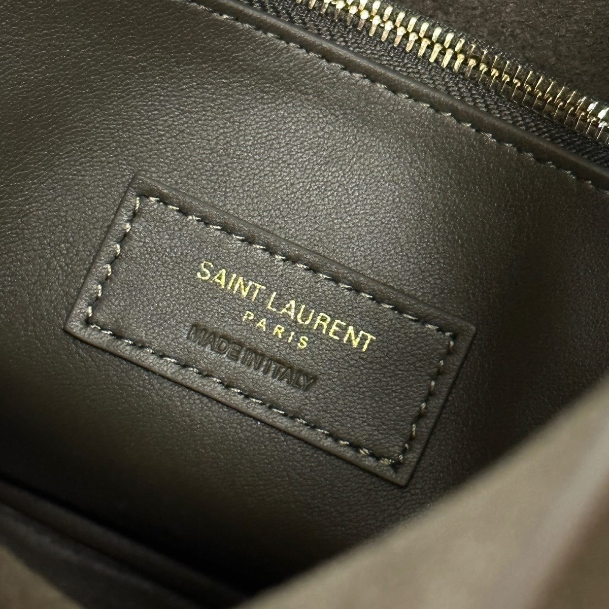 Saint Laurent Bags- Saint Laurent Le 5 À 7 Supple Small Bag Luxury Designer Leather Handbag
