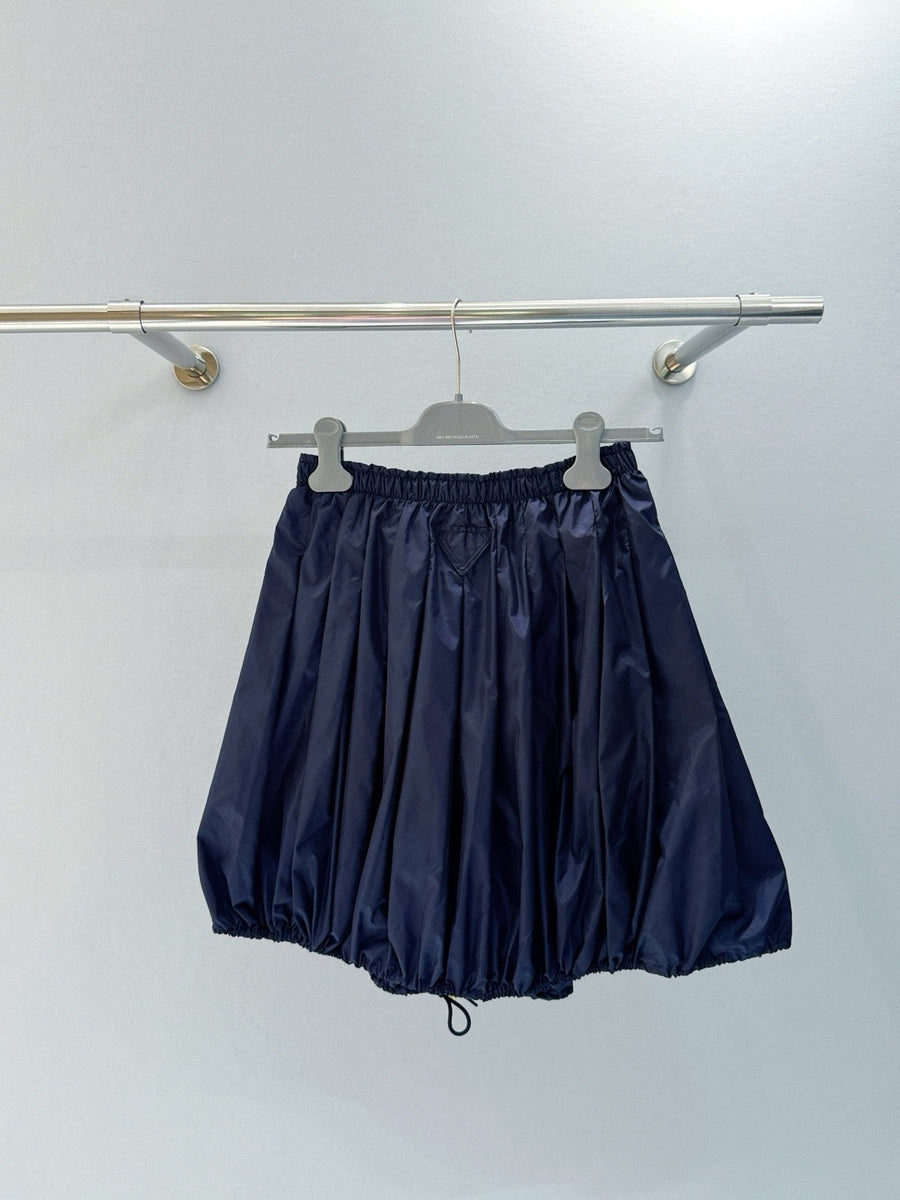 Skirts- Pd Skirt Elegant Designer Casual Skirt