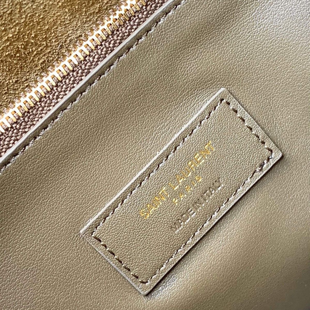 Saint Laurent Bags- Saint Laurent Le 5 À 7 Supple Large Bag Premium Designer Shoulder Bag