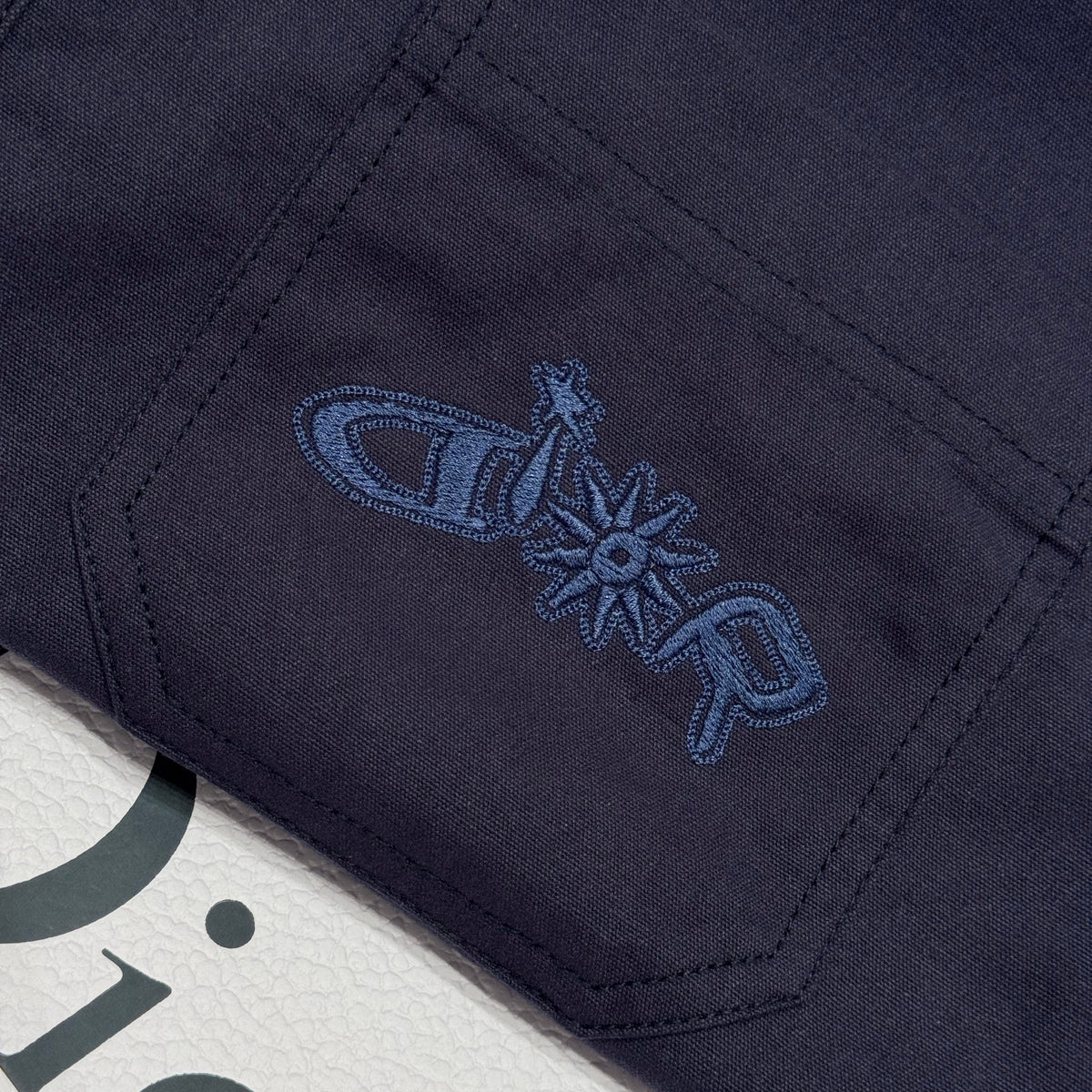 Dior Shorts- Dior Shorts Premium Designer Casual Shorts