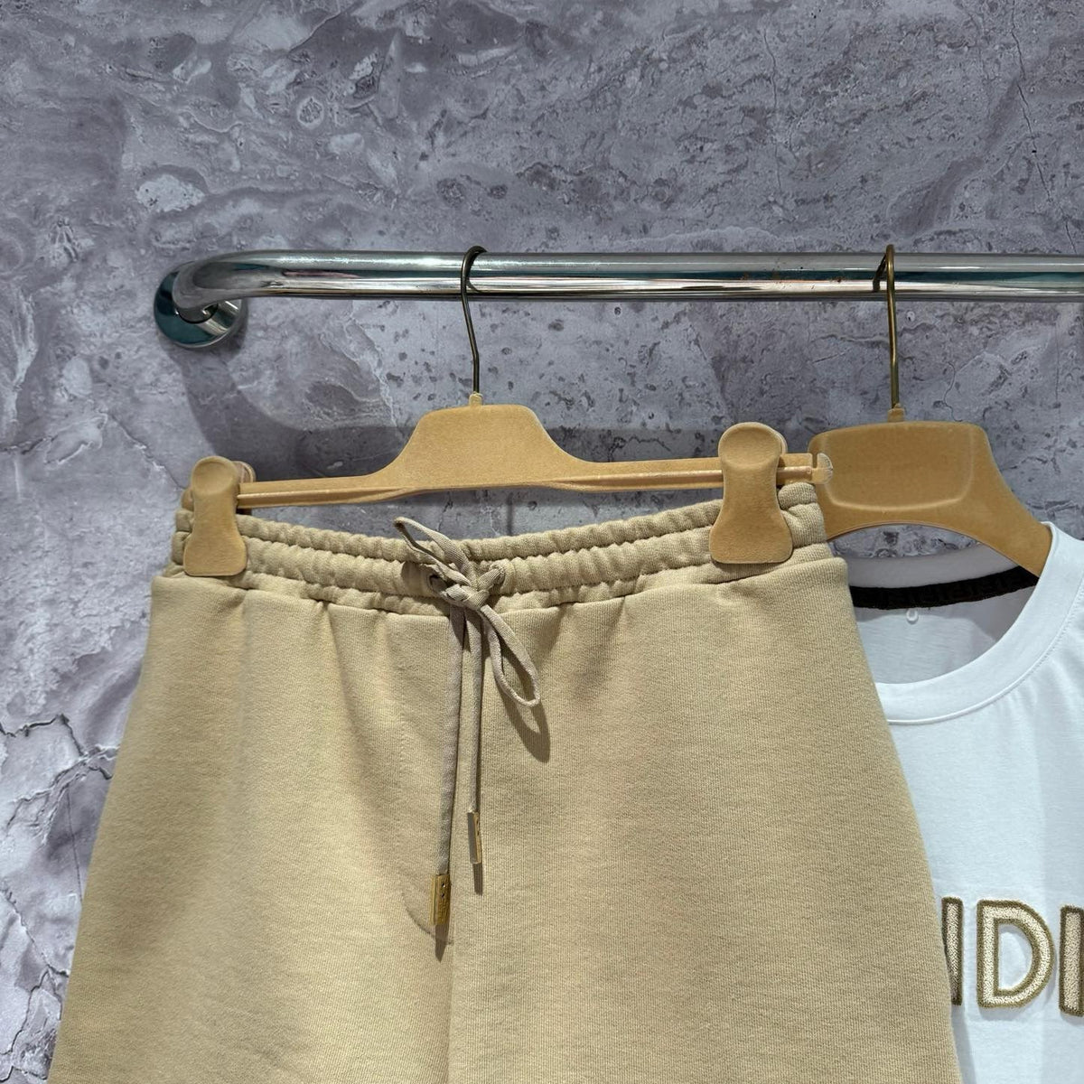 Shorts- Fen Shorts Premium Designer Casual Shorts