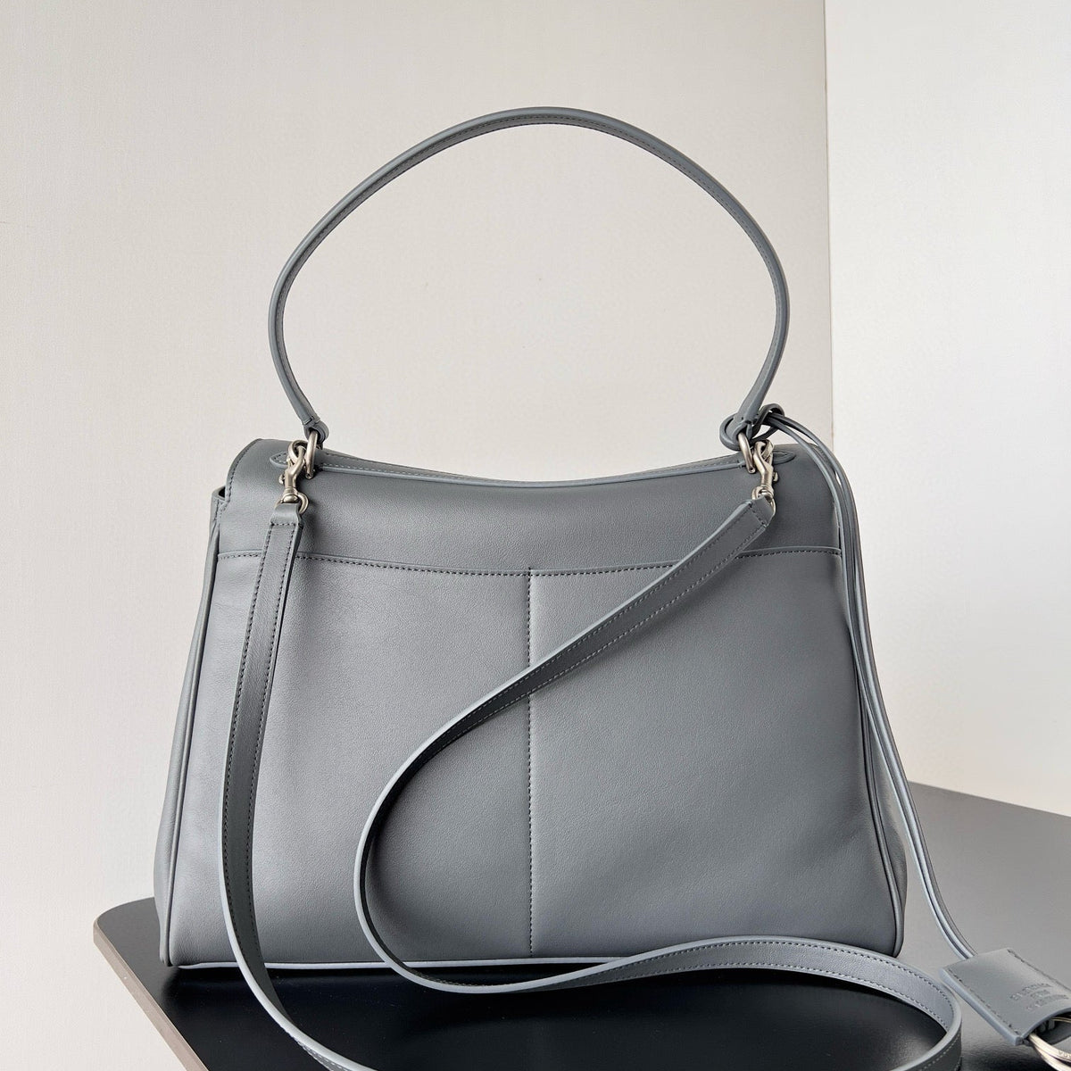 Bags- Bal Medium Rodeo Bag Premium Designer Shoulder Bag