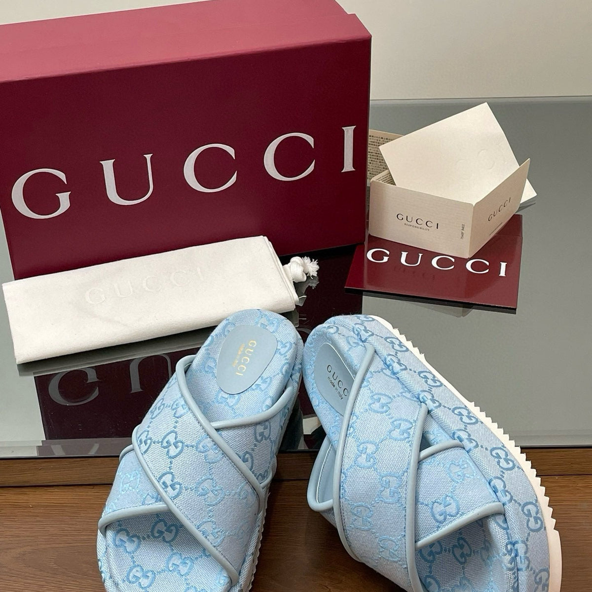 Gucci Shoes- Gucci Sandals Luxury Lifestyle Designer Footwear