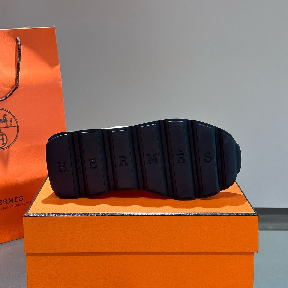 Shoes- Herm Impulse Sneaker Comfortable Everyday Designer Shoes