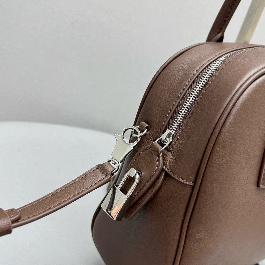 The Row Bags- The Row India 10 Bag Luxury Designer Leather Handbag