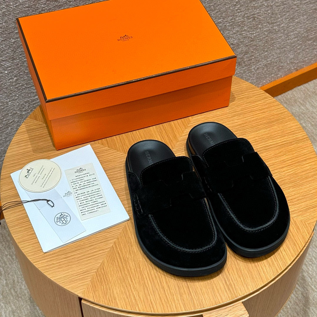 Accessories- Herm Go Mules Premium Everyday Designer Accessory