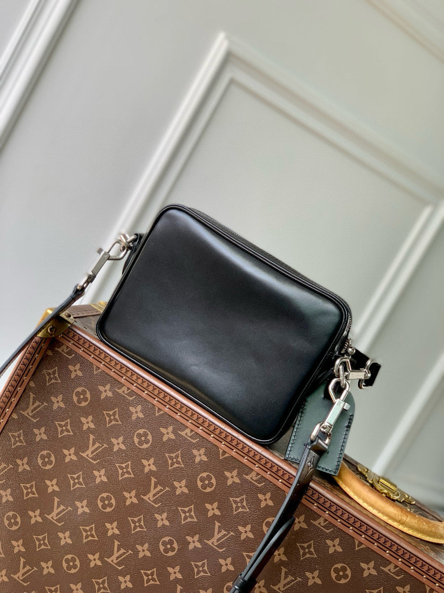 Louis Vuitton Bags- Louis Vuitton Lou Nil Bag Premium Designer Shoulder Bag