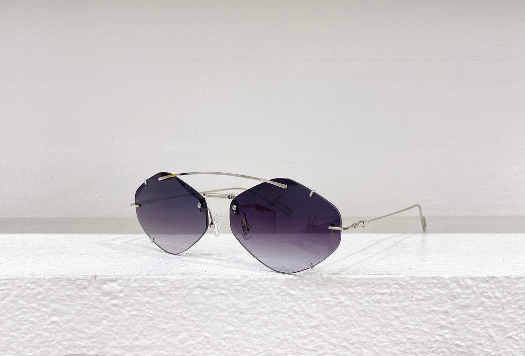 Dior Sunglasses- Dior Sunglasses Luxury Designer UV Sunglasses