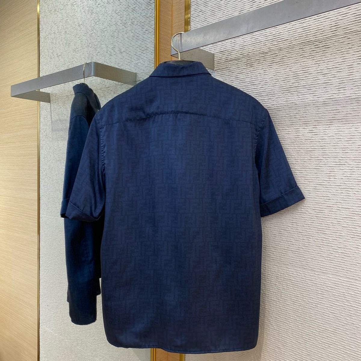 Tops- Fen Shirt Premium Designer Casual Top