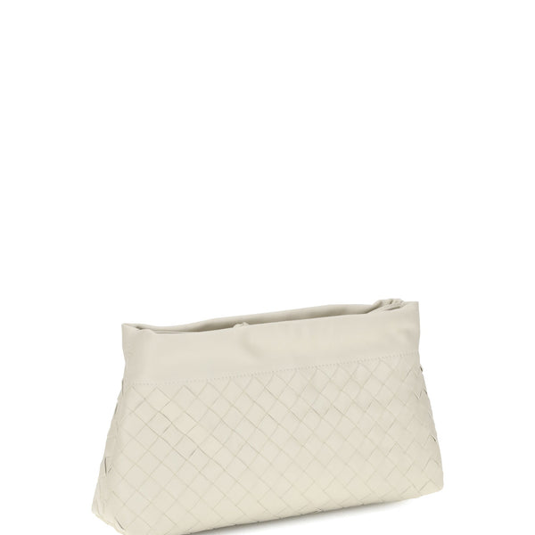 Bottega Veneta Bags? Bottega Veneta Women Drawstring Pouch Bag Elegant Everyday Designer Handbag