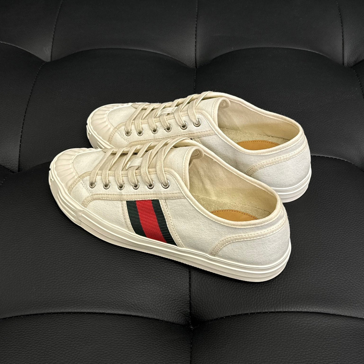Gucci Shoes- Gucci Sneakers Luxury Lifestyle Designer Footwear