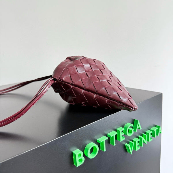 Accessories? Bott V Small Dustbag Luxury Designer Fashion Accessory