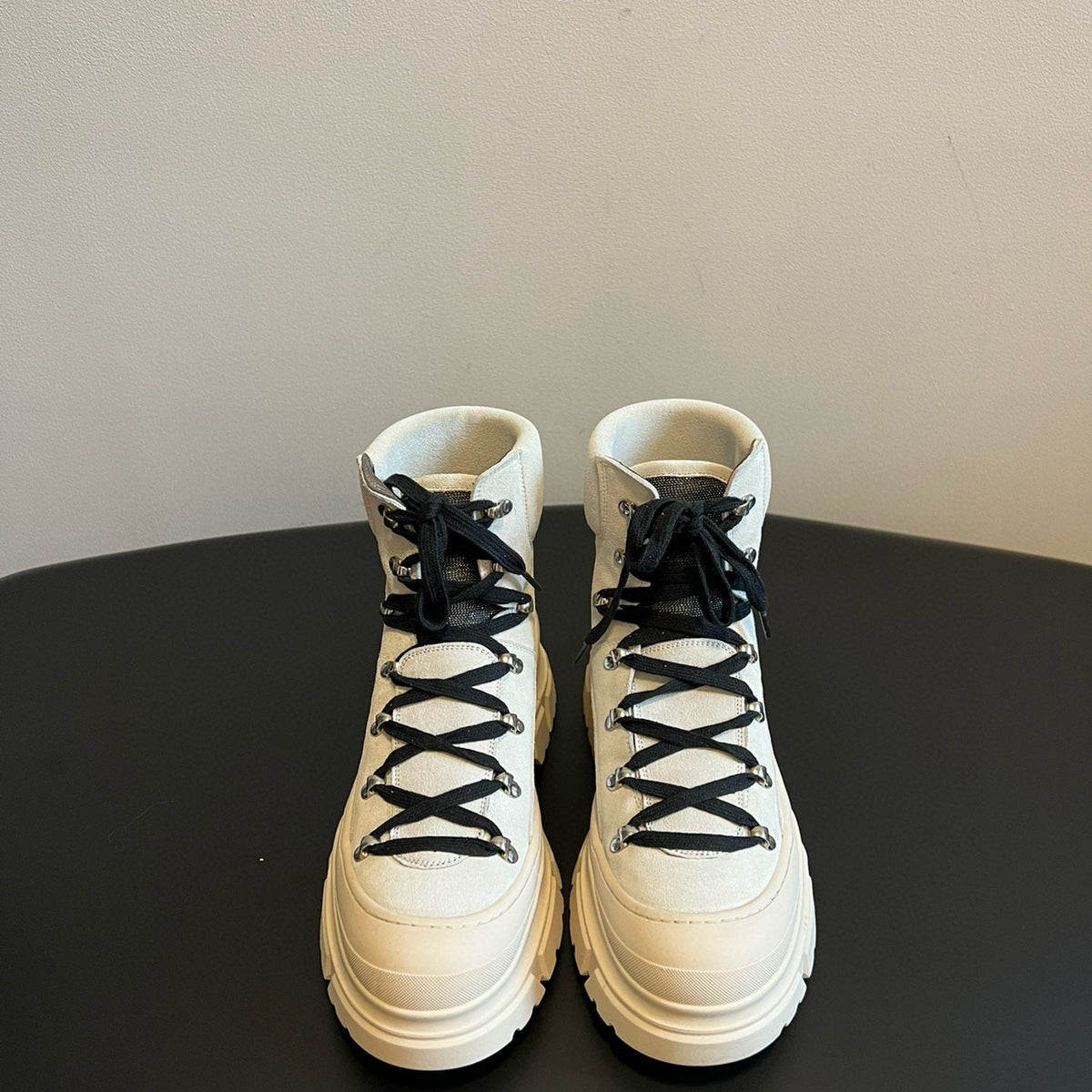 Shoes- Brunello C Boots Premium Designer Casual Shoes
