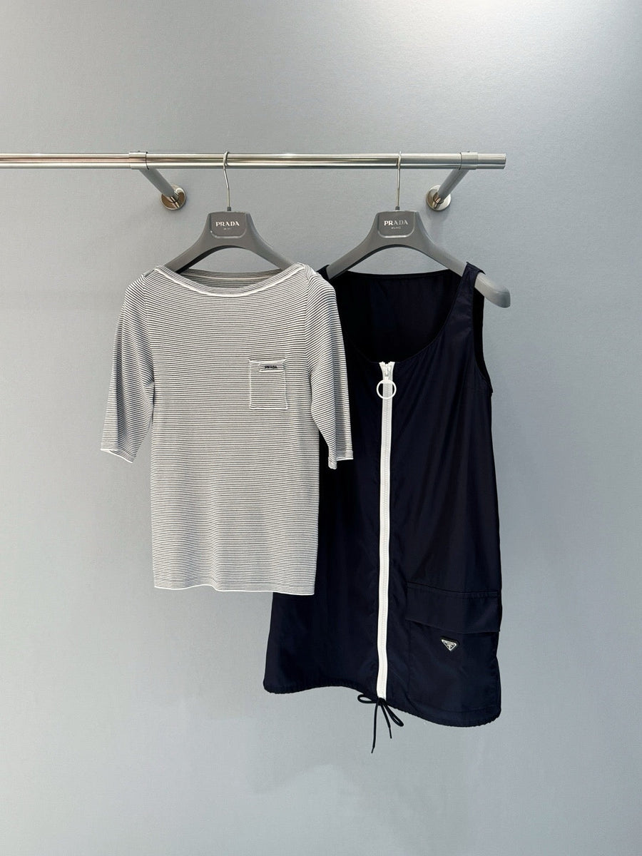 T-Shirts- Pd T-shirt Casual Everyday Designer Tee