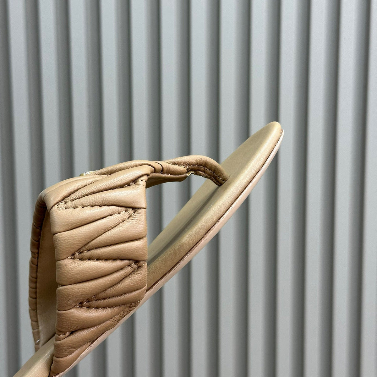 Shoes- Miu M Sandals Comfortable Everyday Designer Shoes