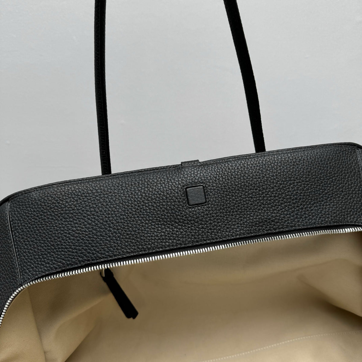 Bags- Jacq The Large Turismo Bag Luxury Designer Leather Handbag