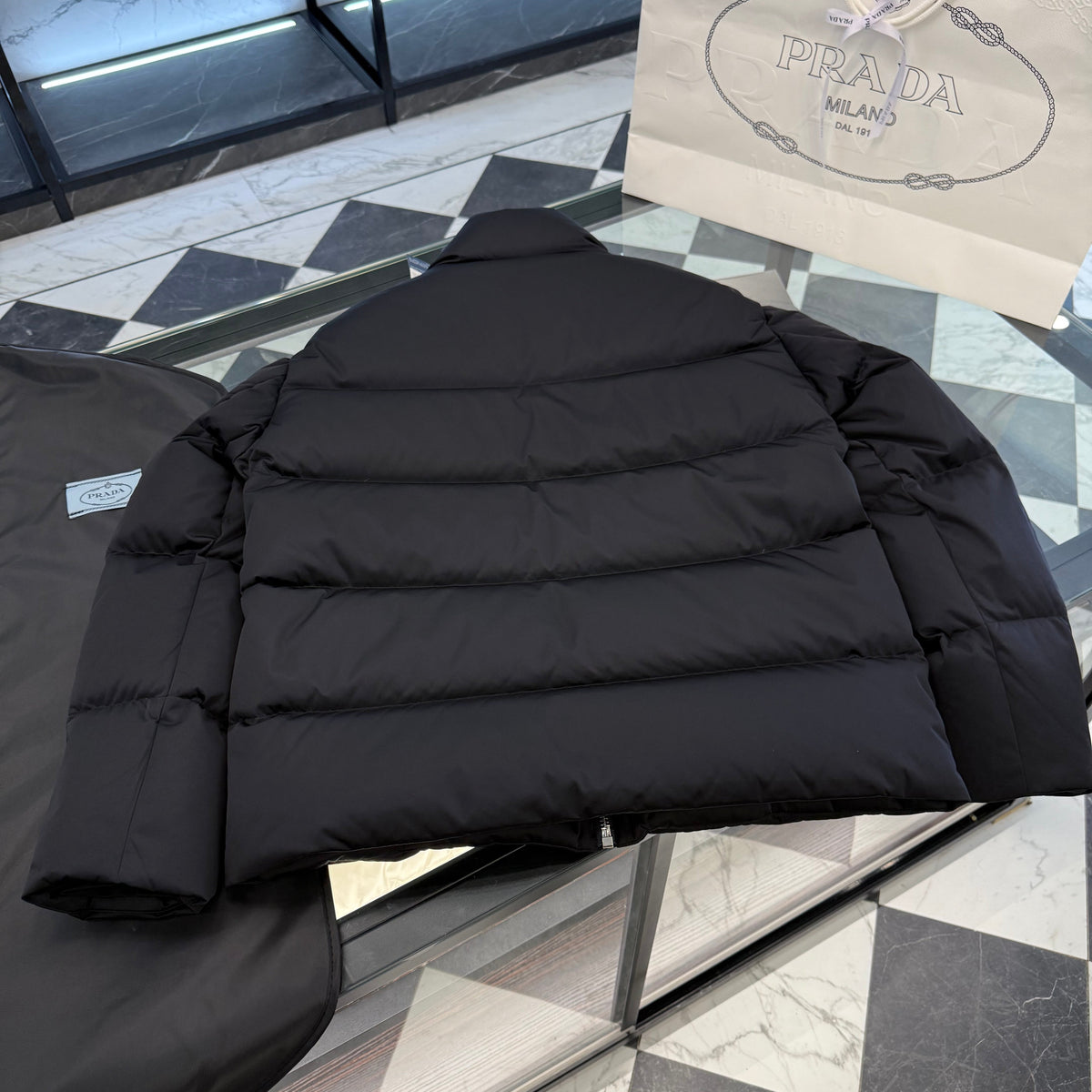 Jackets? Pd Re Nylon Jacket Stylish Everyday Designer Outerwear