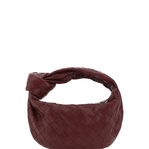 Bottega Veneta Bags? Bottega Veneta Women Jodie Mini Handbag Premium Designer Shoulder Bag