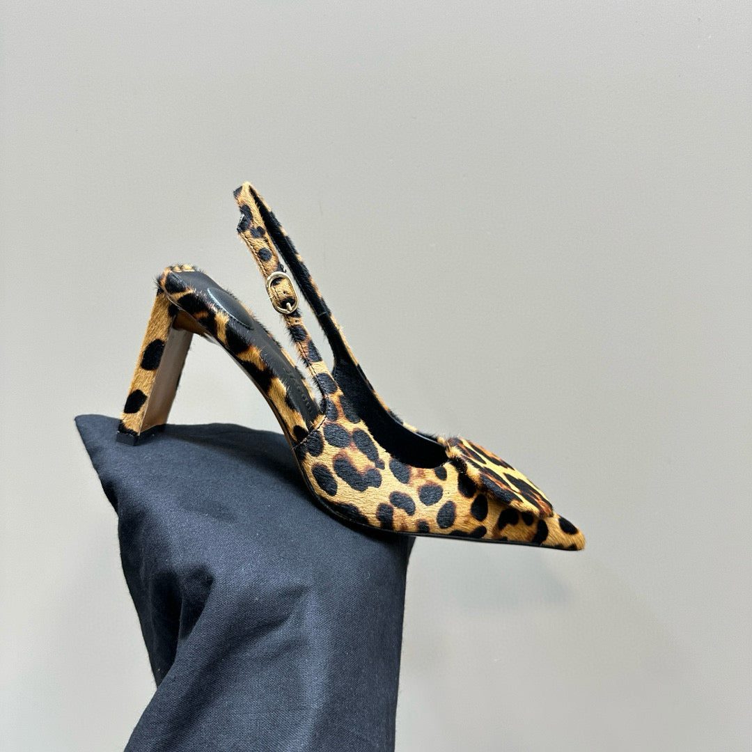 Shoes- Jacq Heels Luxury Lifestyle Designer Footwear