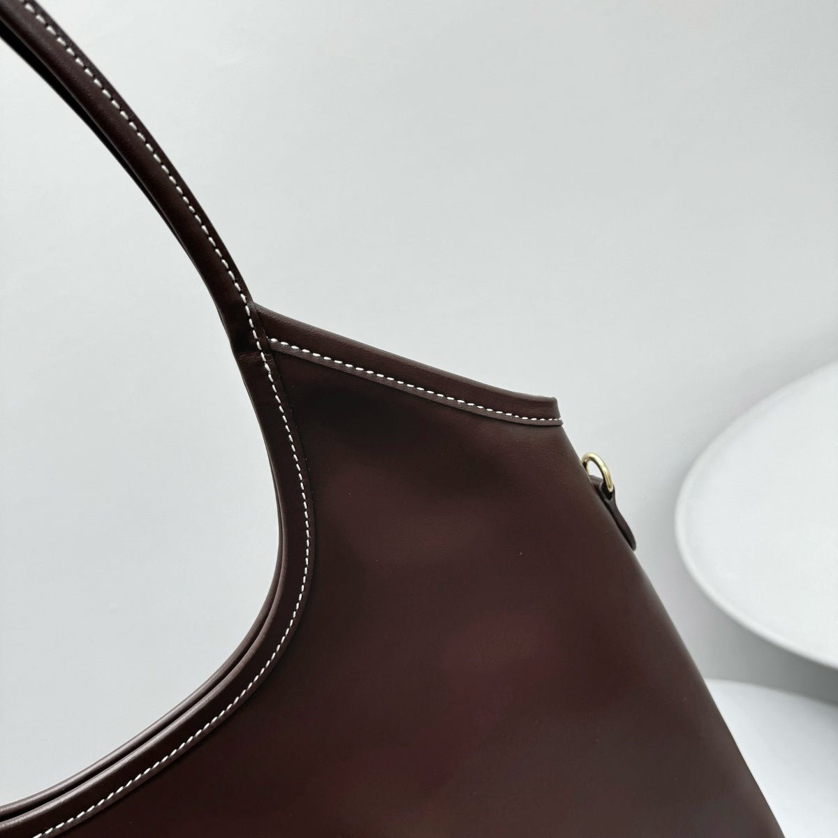 Bags- Miu M Ivy Bag Luxury Designer Leather Handbag