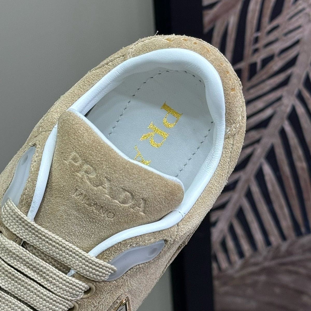 Shoes- Pd Sneaker Luxury Lifestyle Designer Footwear