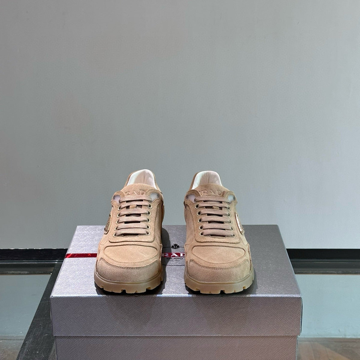 Shoes- Pd Sneakers Comfortable Everyday Designer Shoes