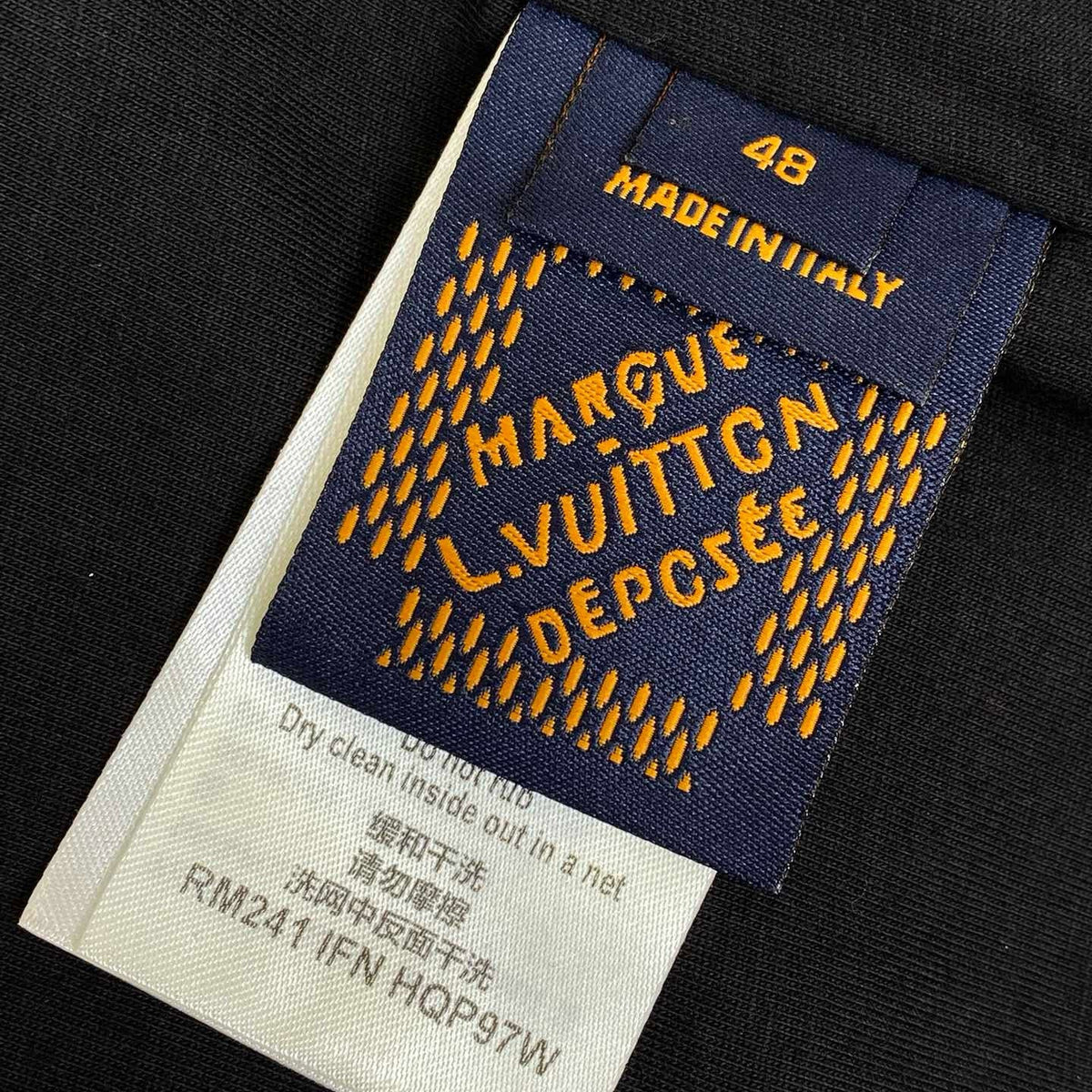 Louis Vuitton Jackets- Louis Vuitton Lou Jacket Luxury Designer Outerwear Jacket