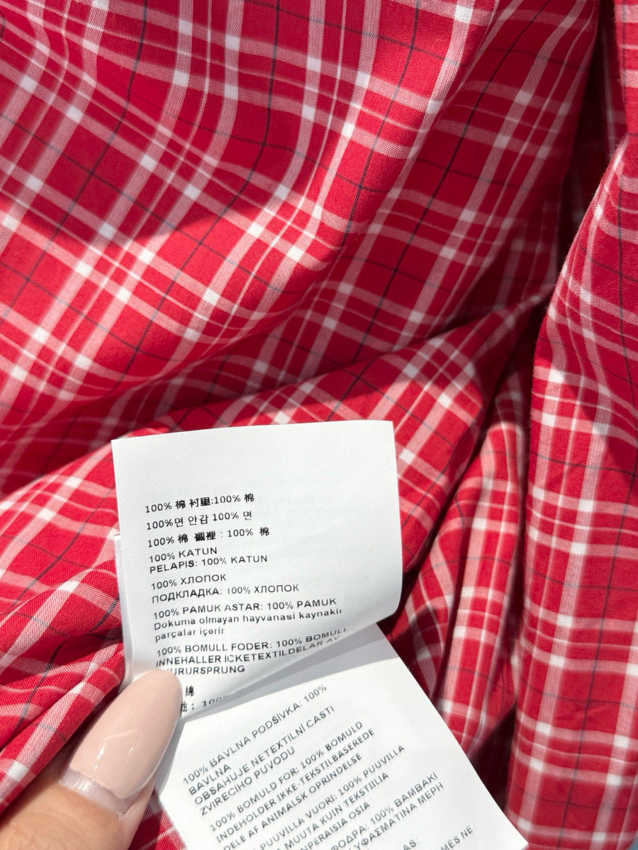 Jackets- Miu M Jacket Stylish Everyday Designer Outerwear