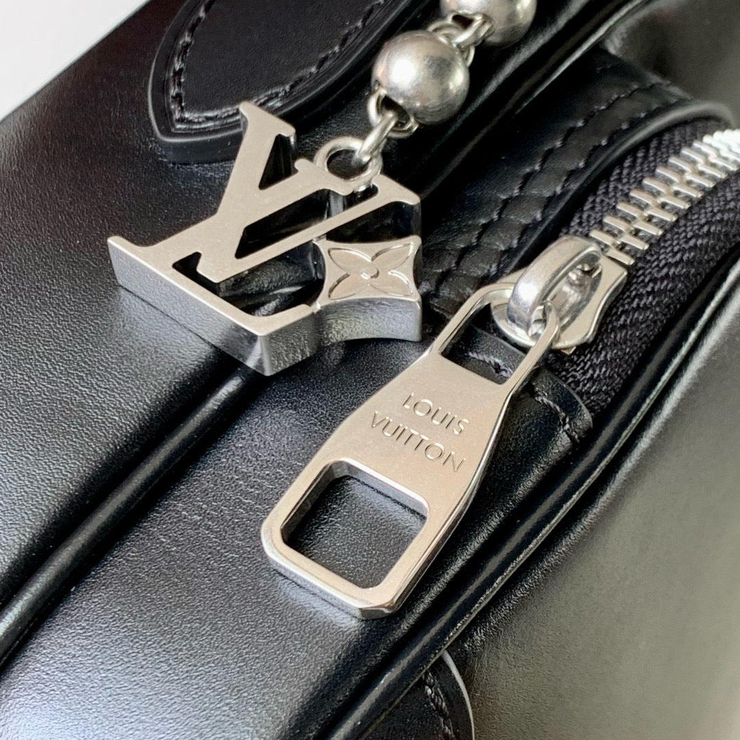 Louis Vuitton Bags- Louis Vuitton Lou Nil Bag Premium Designer Shoulder Bag