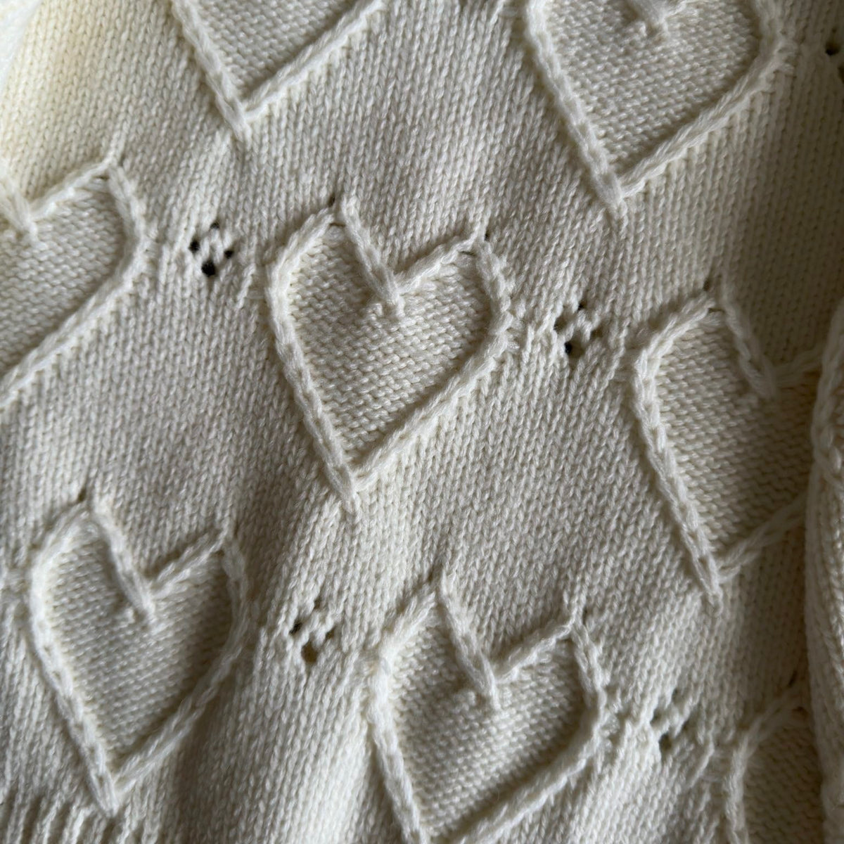 Sweaters- Miu M Jumper Premium Casual Designer Knitwear