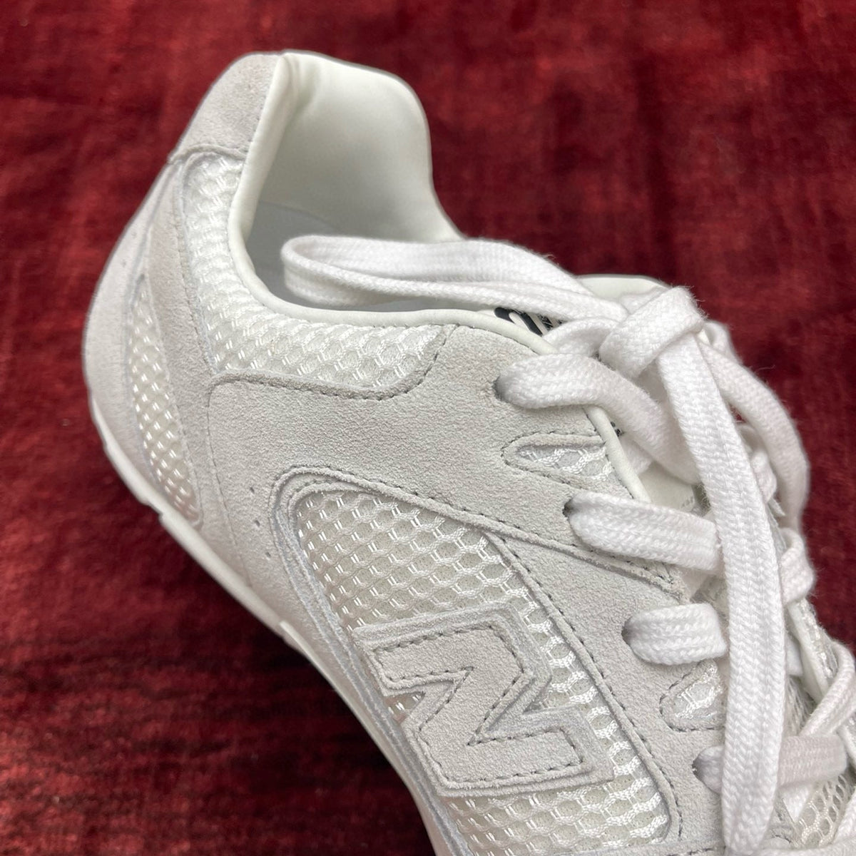 New Balance Shoes- New Balance Miu M x New Balance Trainers Premium Designer Casual Shoes