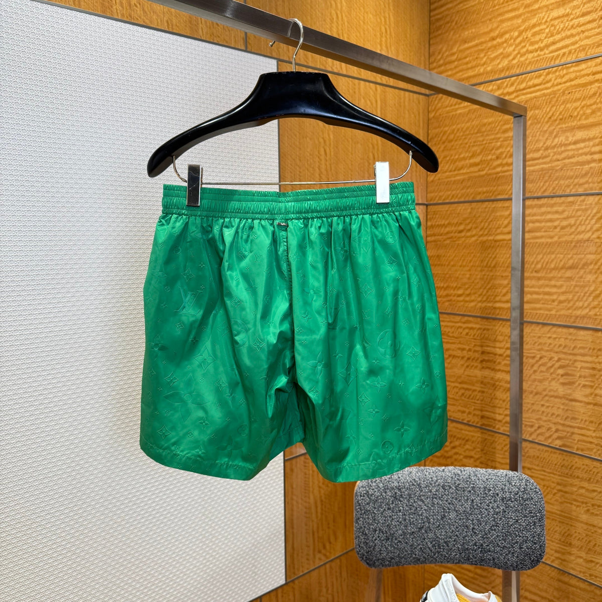 Louis Vuitton Shorts- Louis Vuitton Lou Shorts Everyday Lightweight Designer Shorts
