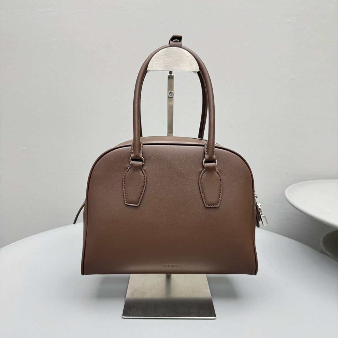 The Row Bags- The Row India 10 Bag Luxury Designer Leather Handbag