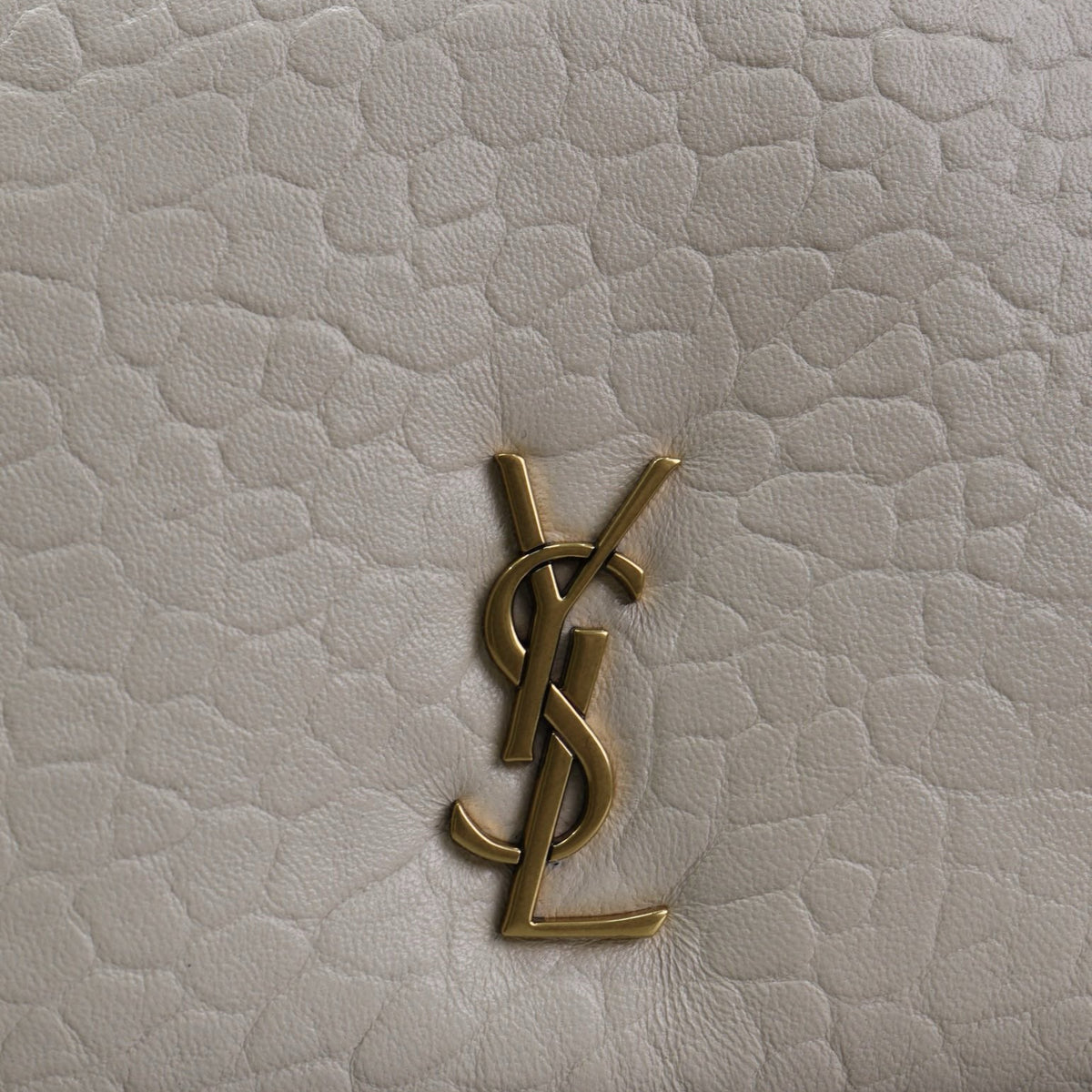 Saint Laurent Bags- Saint Laurent Calypso Mini Bag Luxury Designer Leather Handbag