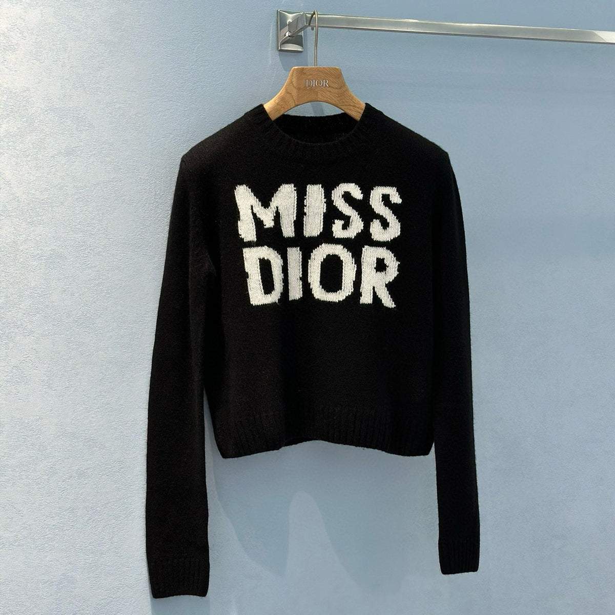 Dior Sweaters- Dior Sweater Premium Casual Designer Knitwear
