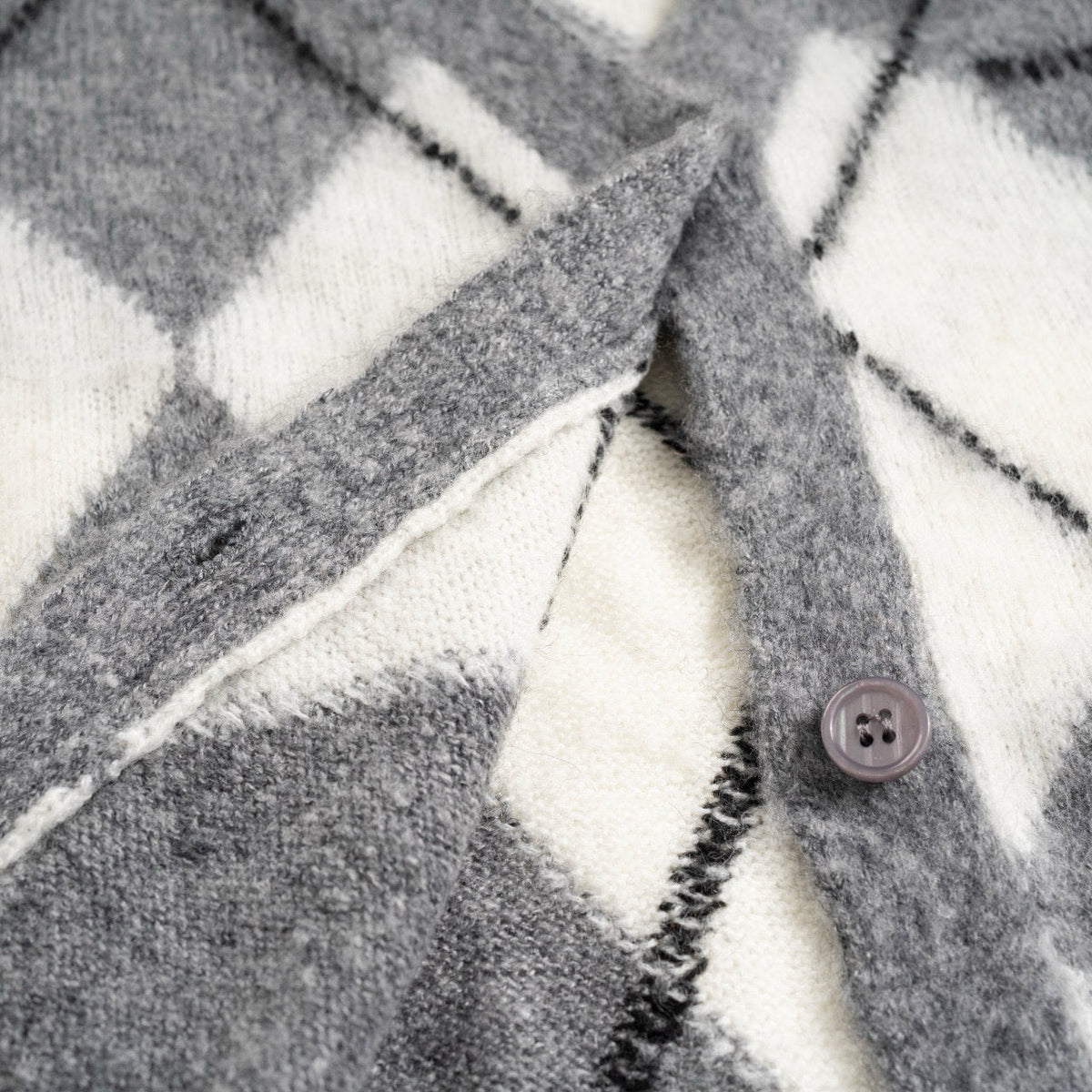 Sweaters- Miu M Cardigan Premium Casual Designer Knitwear