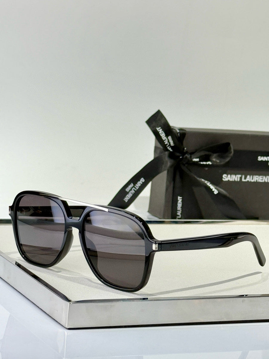 Saint Laurent Sunglasses- Saint Laurent Sunglasses Luxury Designer UV Sunglasses