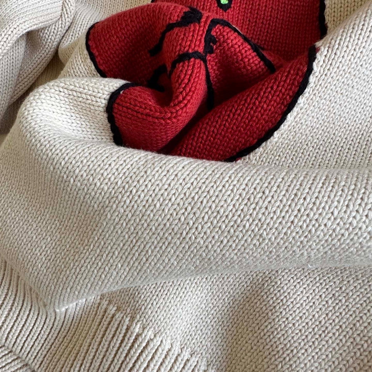 Gucci Sweaters- Gucci Cardigan Premium Casual Designer Knitwear