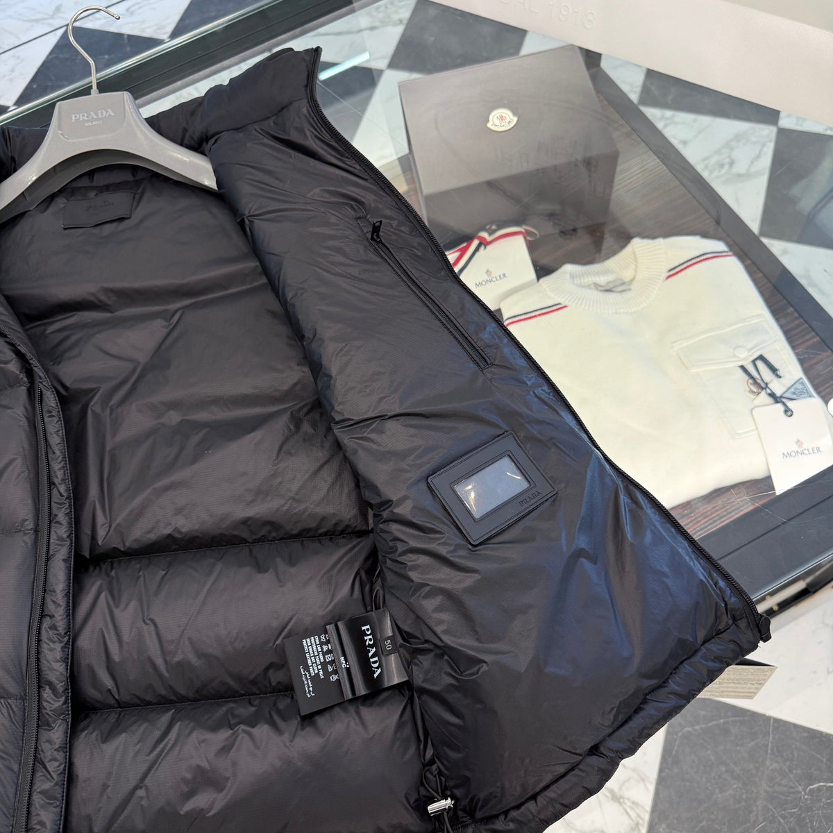 Jackets? Pd Vest Stylish Everyday Designer Outerwear
