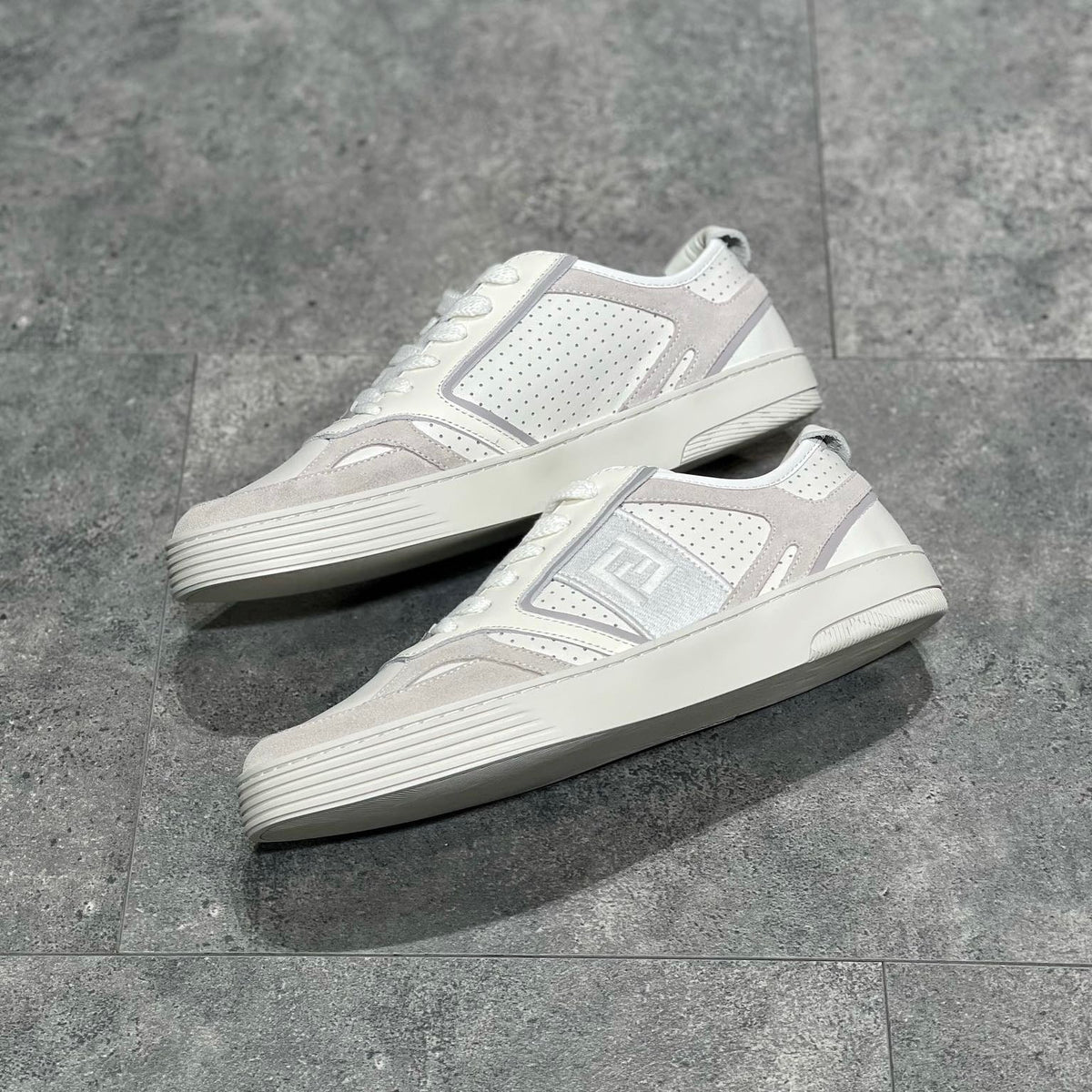 Shoes? Fen Sneakers Premium Designer Casual Shoes