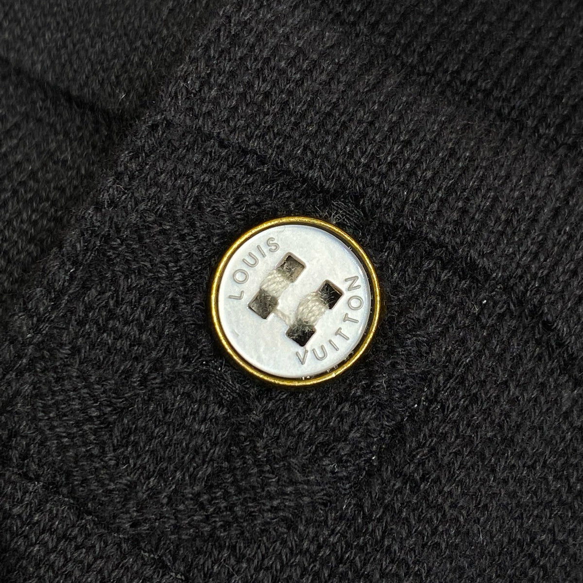 Louis Vuitton Polo Shirts- Louis Vuitton Lou Polo Shirt Premium Everyday Polo Shirt
