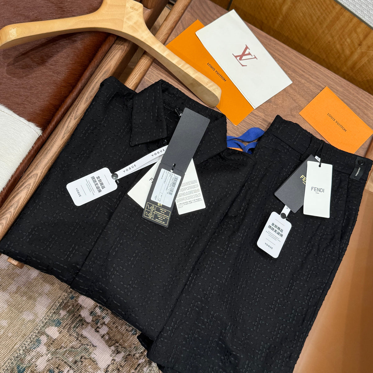 Tops- Fen Shirt Elegant Everyday Designer Top