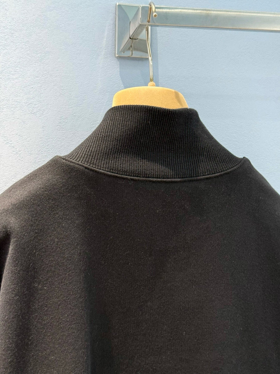 Hoodies- Miu M Sweatshirt Comfortable Luxury Streetwear Hoodie